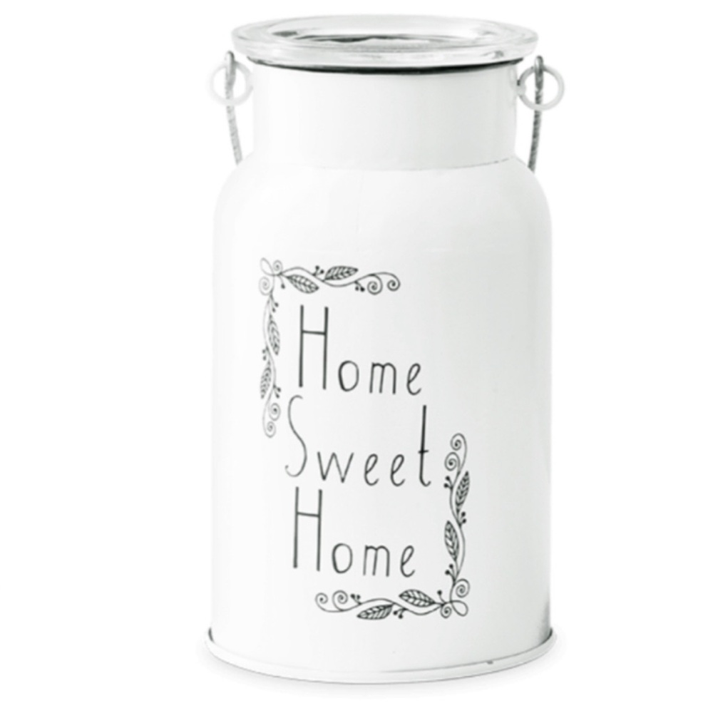 Scentsy Retired Home at Last Wax Melt Warmer